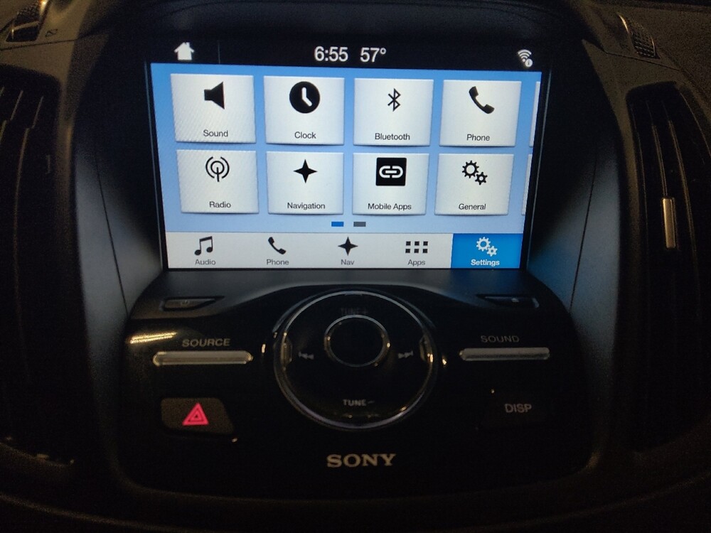 2017 Ford Escape in Miami, FL 33157 - 18091818 25