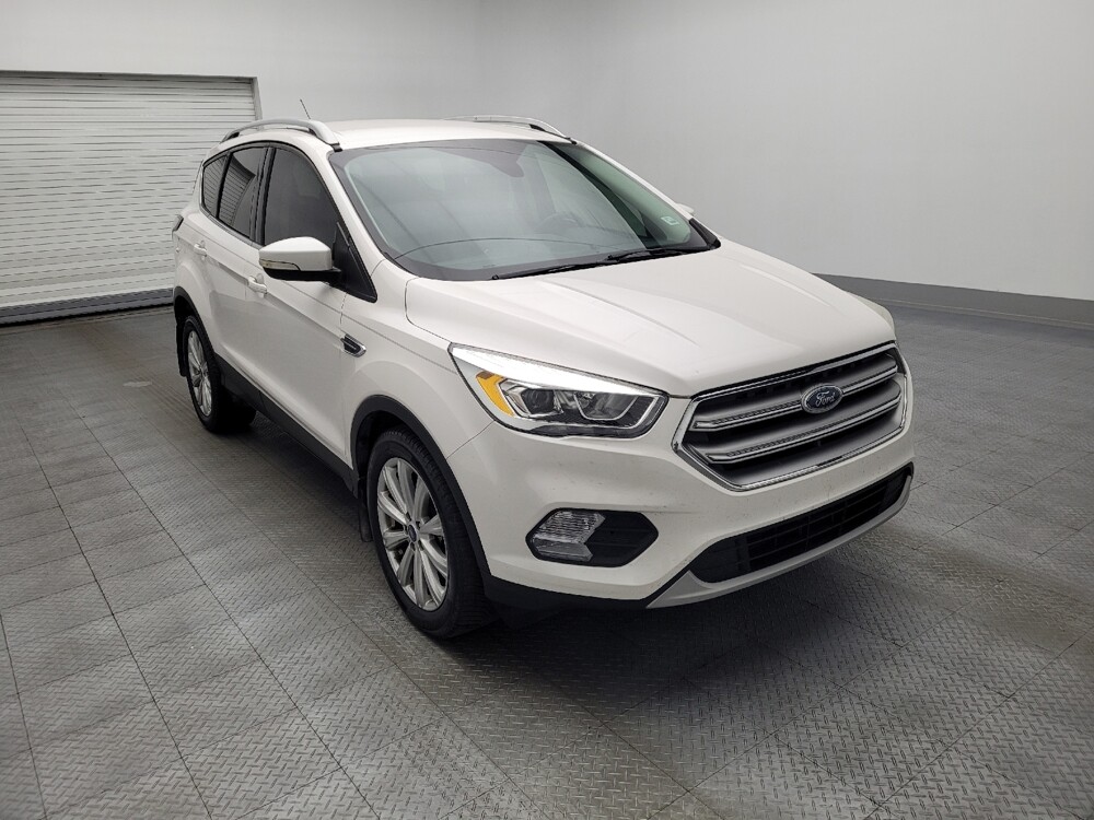 2017 Ford Escape in Miami, FL 33157 - 18091818 13