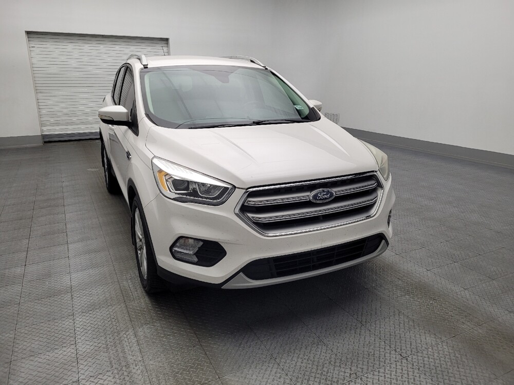 2017 Ford Escape in Miami, FL 33157 - 18091818 14
