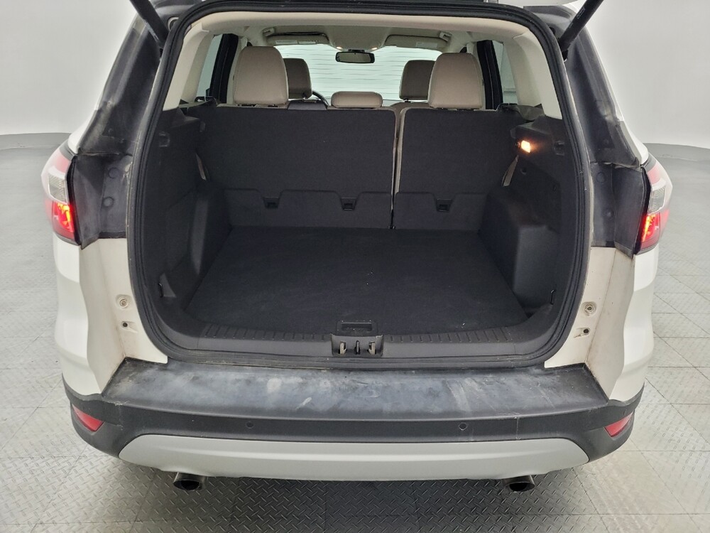 2017 Ford Escape in Miami, FL 33157 - 18091818 29