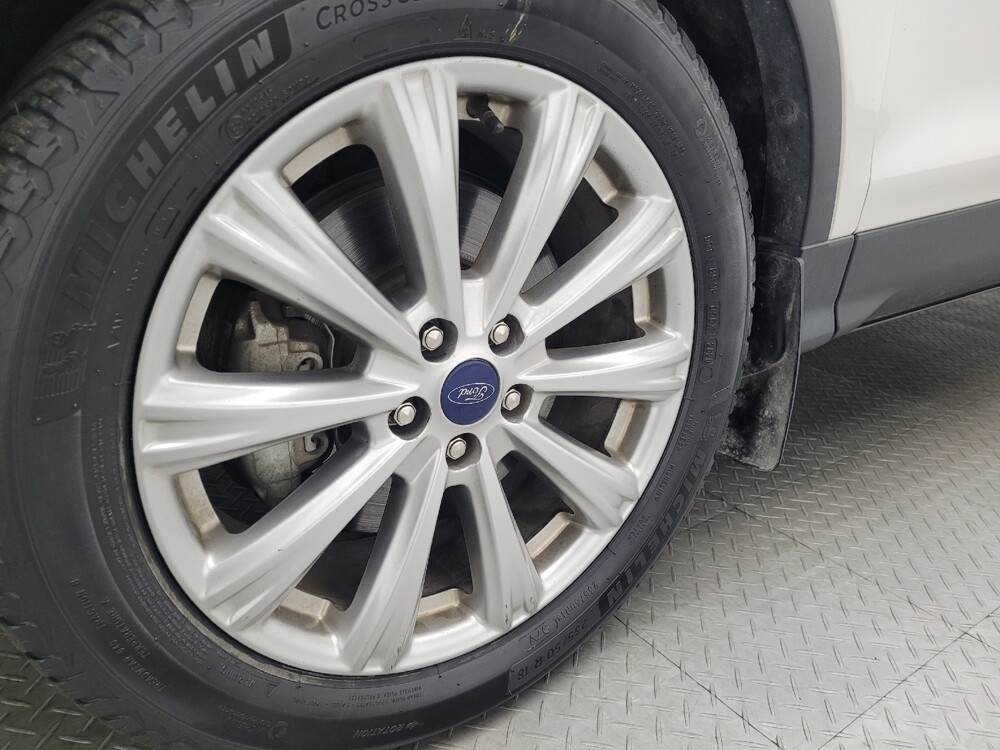 2017 Ford Escape in Miami, FL 33157 - 18091818 31