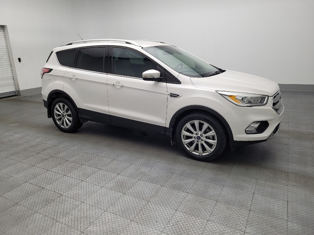 2017 Ford Escape in Miami, FL 33157 - 18091818 11