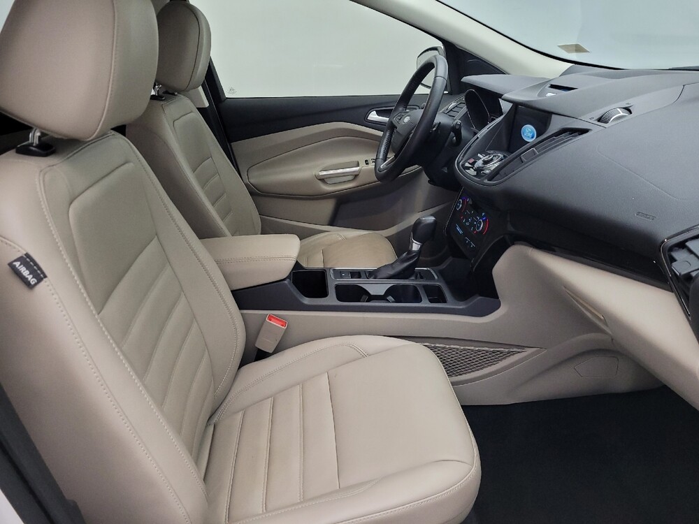 2017 Ford Escape in Miami, FL 33157 - 18091818 21