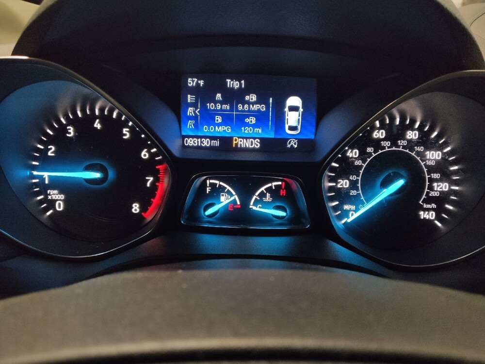 2017 Ford Escape in Miami, FL 33157 - 18091818 23