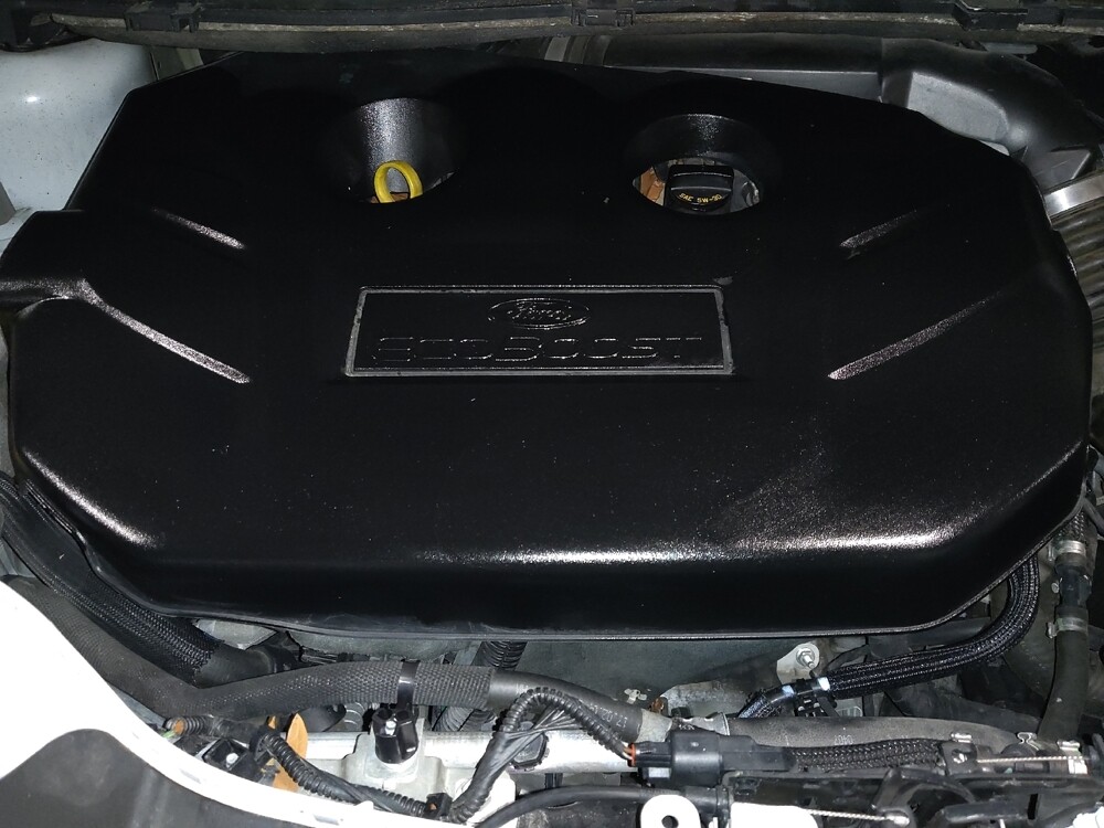 2017 Ford Escape in Miami, FL 33157 - 18091818 30