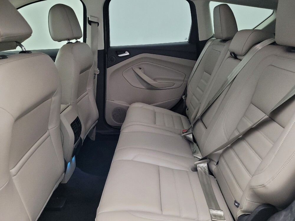 2017 Ford Escape in Miami, FL 33157 - 18091818 18