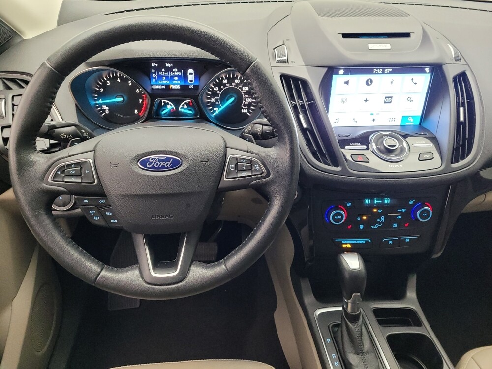 2017 Ford Escape in Miami, FL 33157 - 18091818 22