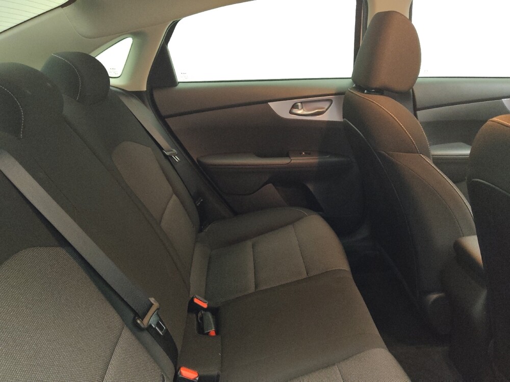 2022 Kia Forte in Peoria, IL 61615 - 18091820 19