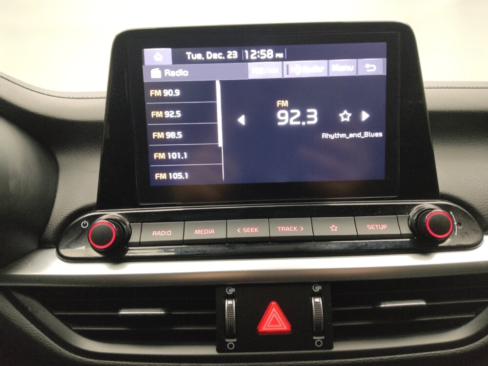 2022 Kia Forte in Peoria, IL 61615 - 18091820 25