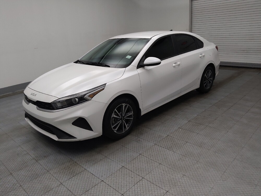 2022 Kia Forte in Peoria, IL 61615 - 18091820 2