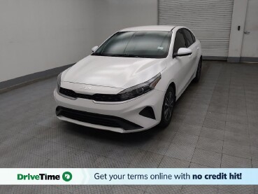 2022 Kia Forte in Peoria, IL 61615