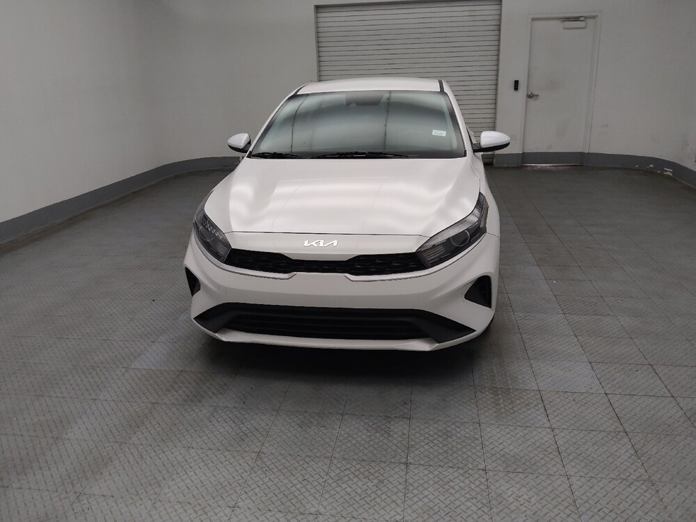 2022 Kia Forte in Peoria, IL 61615 - 18091820 15