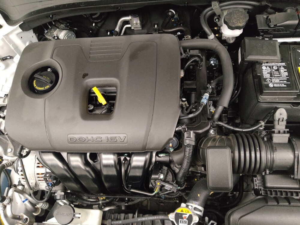 2022 Kia Forte in Peoria, IL 61615 - 18091820 30