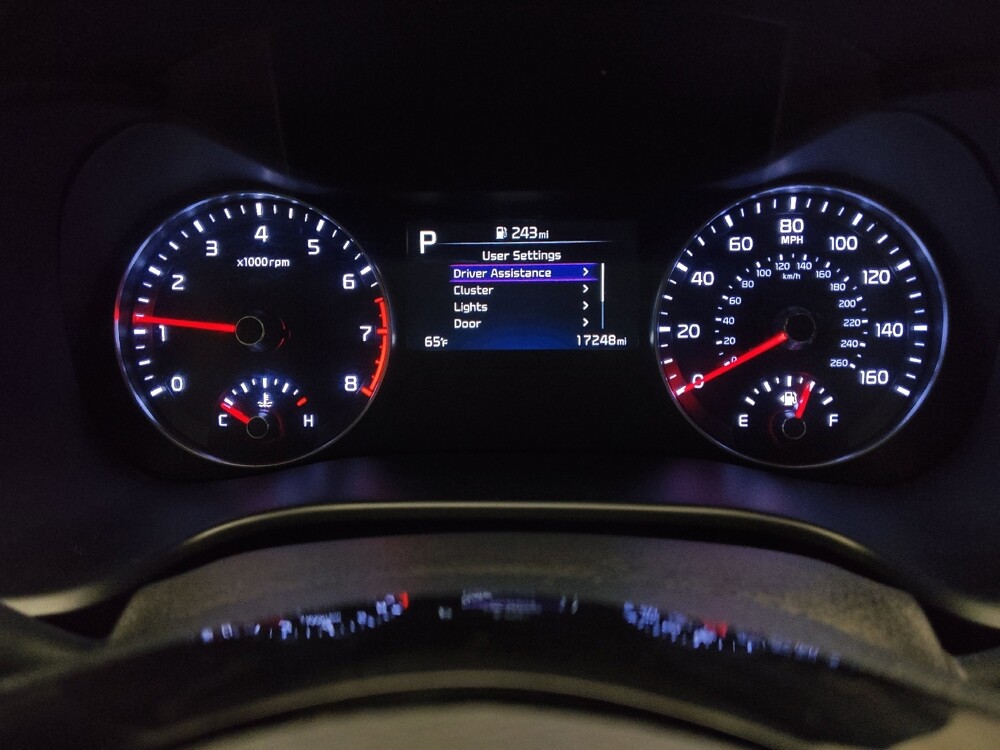 2022 Kia Forte in Peoria, IL 61615 - 18091820 23