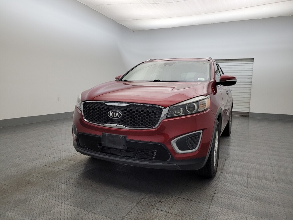 2018 Kia Sorento in Chandler, AZ 85225 - 18091821 15