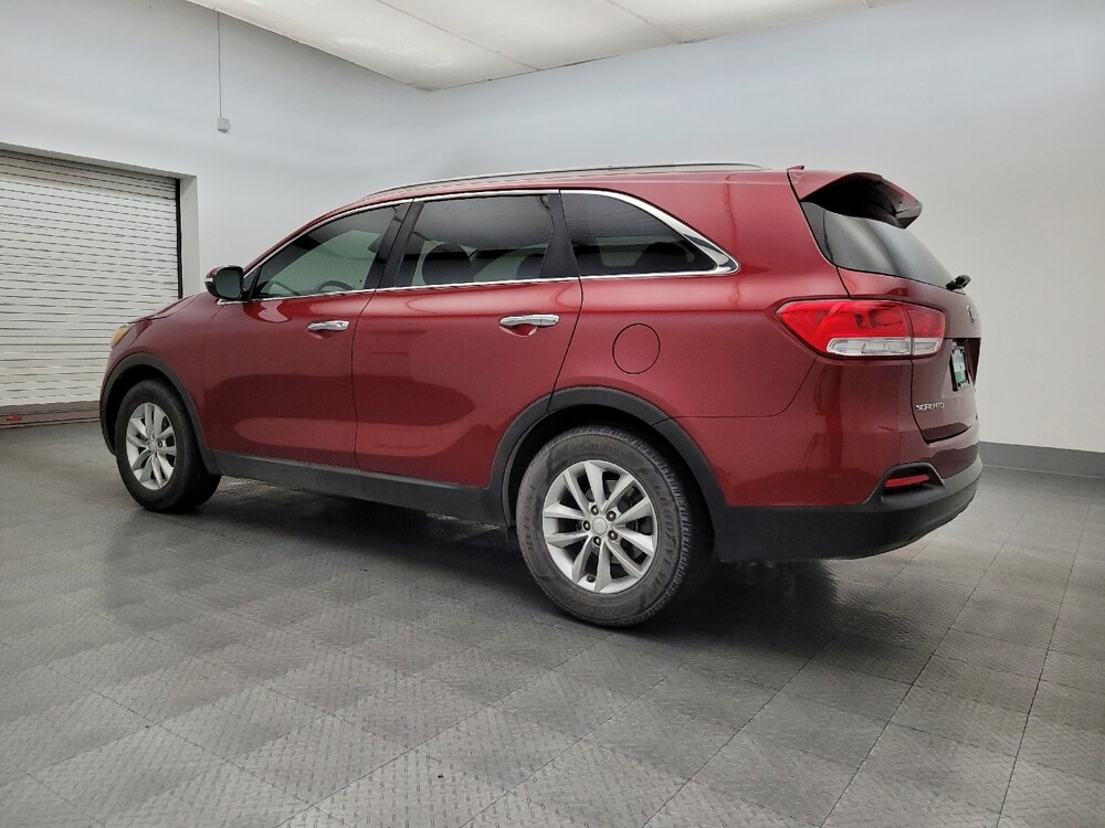 2018 Kia Sorento in Chandler, AZ 85225 - 18091821 3