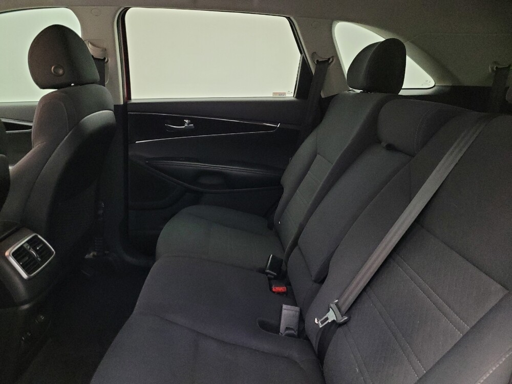 2018 Kia Sorento in Chandler, AZ 85225 - 18091821 18