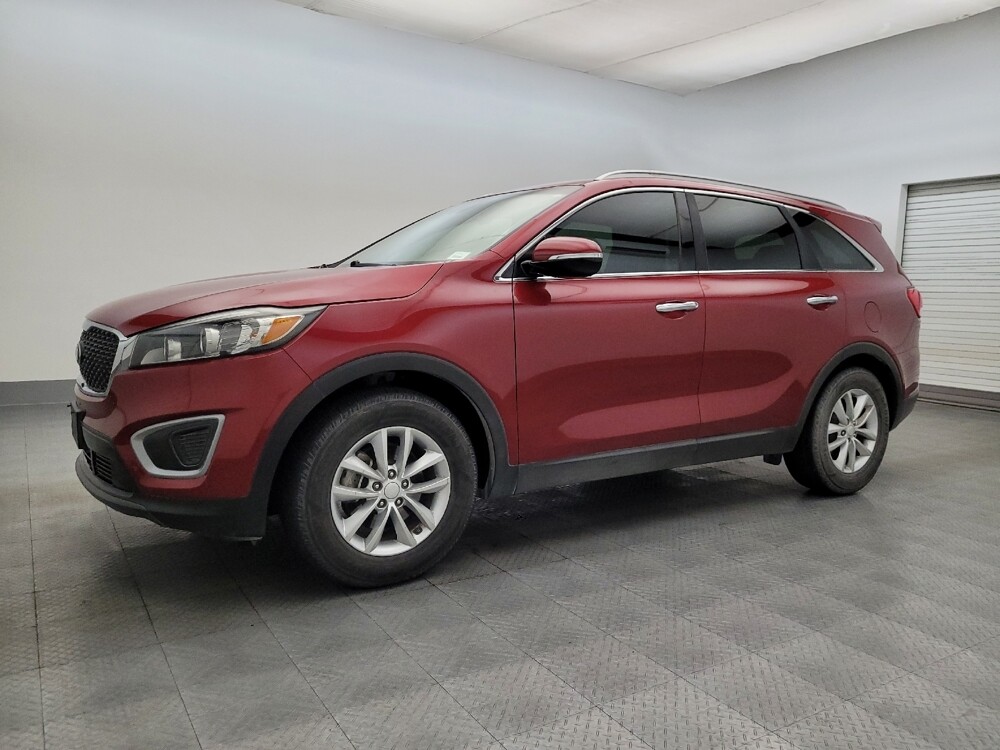 2018 Kia Sorento in Chandler, AZ 85225 - 18091821 2