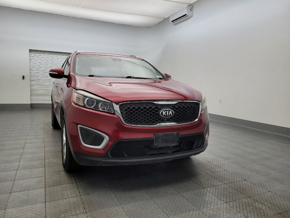 2018 Kia Sorento in Chandler, AZ 85225 - 18091821 14