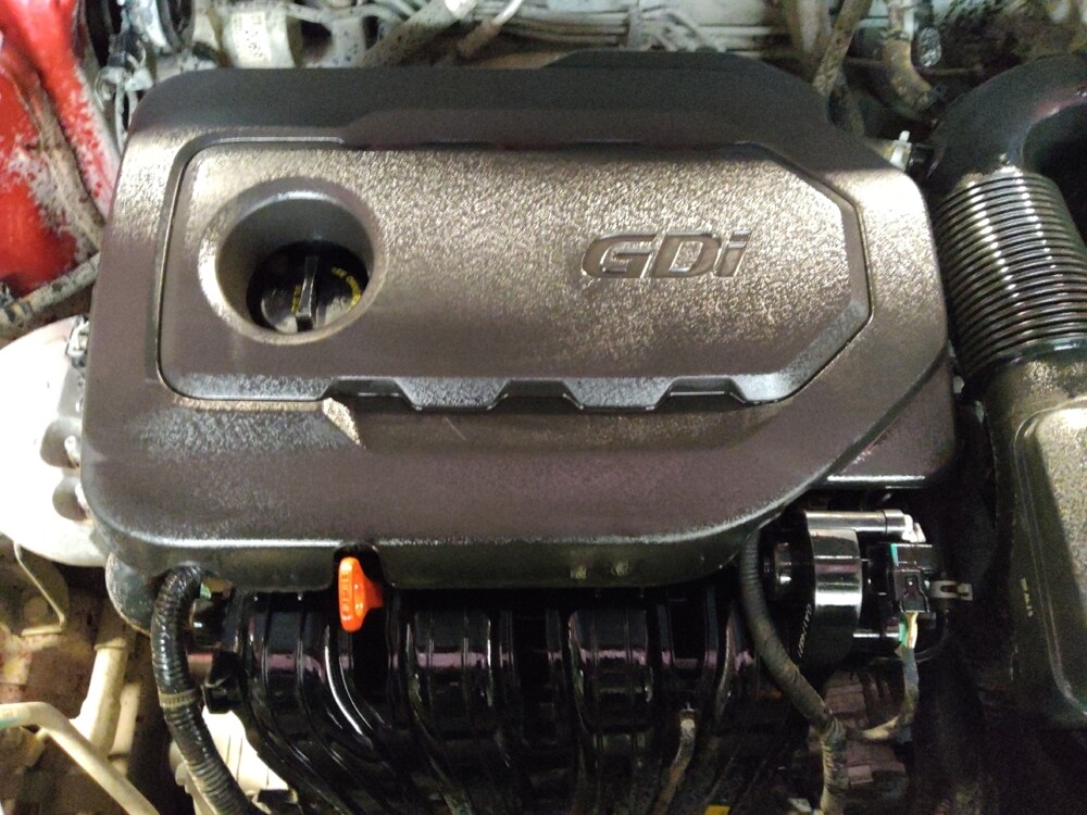 2018 Kia Sorento in Chandler, AZ 85225 - 18091821 30