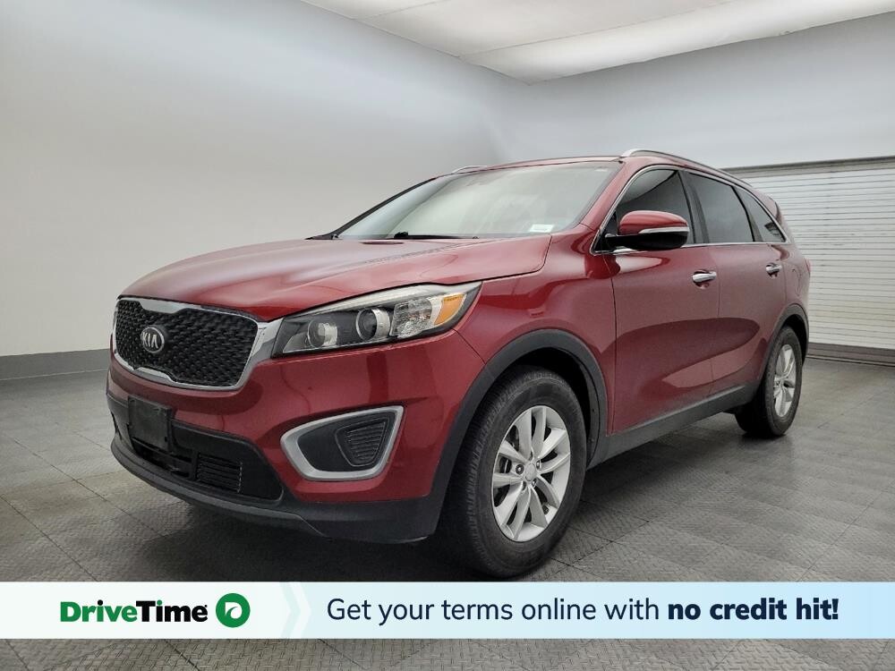 2018 Kia Sorento in Chandler, AZ 85225 - 18091821
