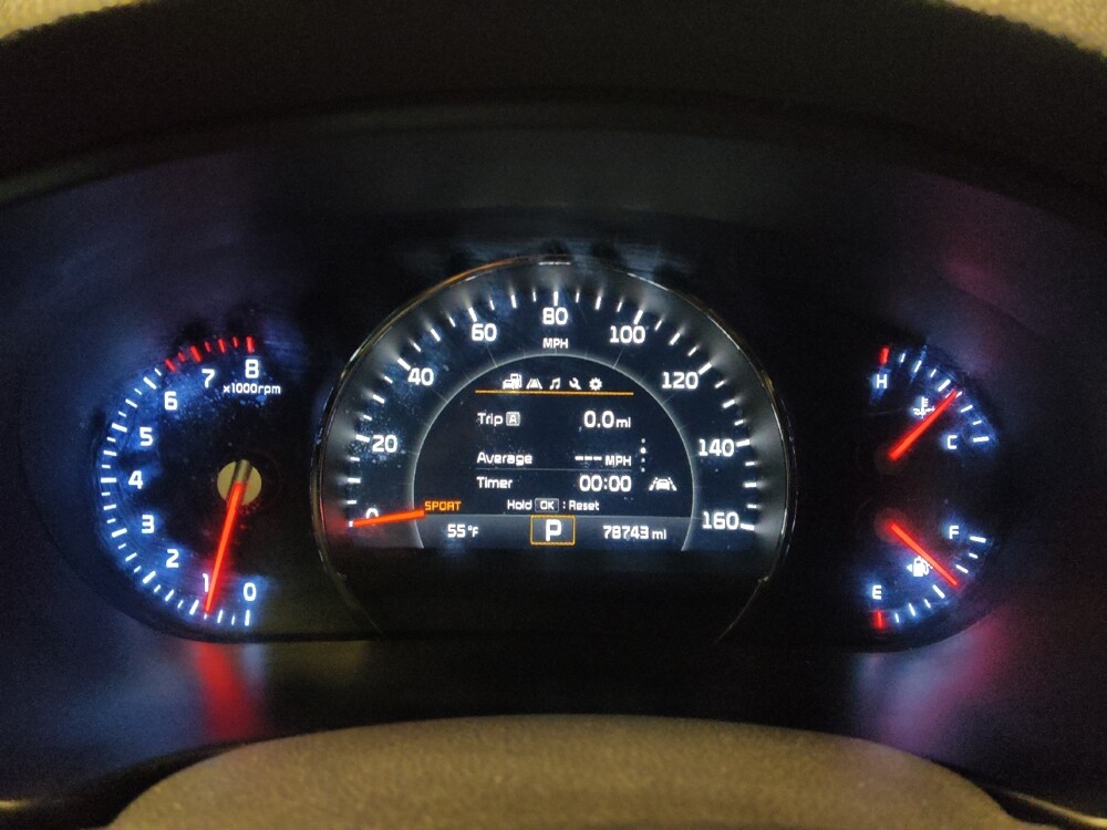 2018 Kia Sorento in Chandler, AZ 85225 - 18091821 23