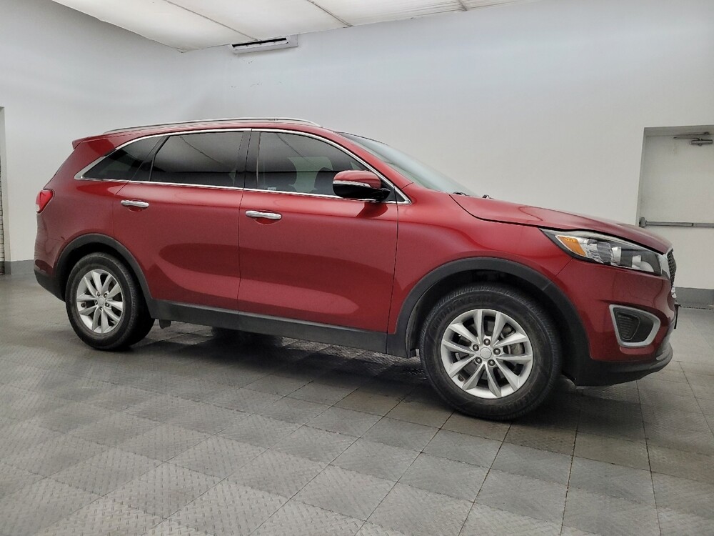 2018 Kia Sorento in Chandler, AZ 85225 - 18091821 11