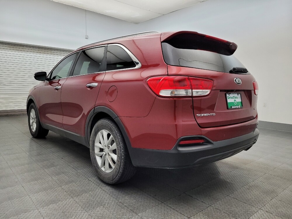 2018 Kia Sorento in Chandler, AZ 85225 - 18091821 5