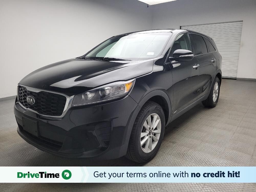 2020 Kia Sorento in Taylor, MI 48180 - 18091822