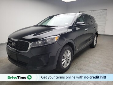 2020 Kia Sorento in Taylor, MI 48180