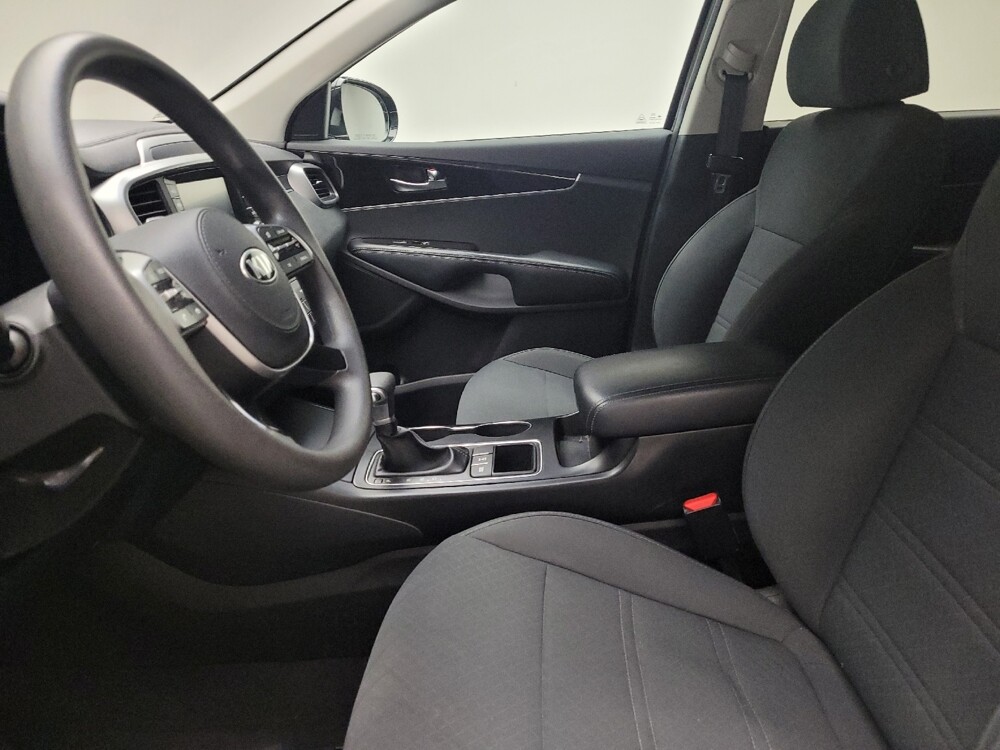 2020 Kia Sorento in Taylor, MI 48180 - 18091822 17