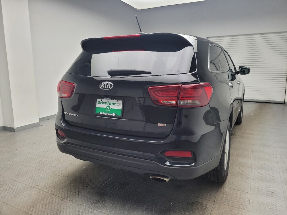 2020 Kia Sorento in Taylor, MI 48180 - 18091822 7