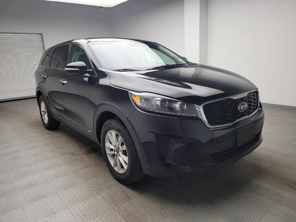 2020 Kia Sorento in Taylor, MI 48180 - 18091822 13