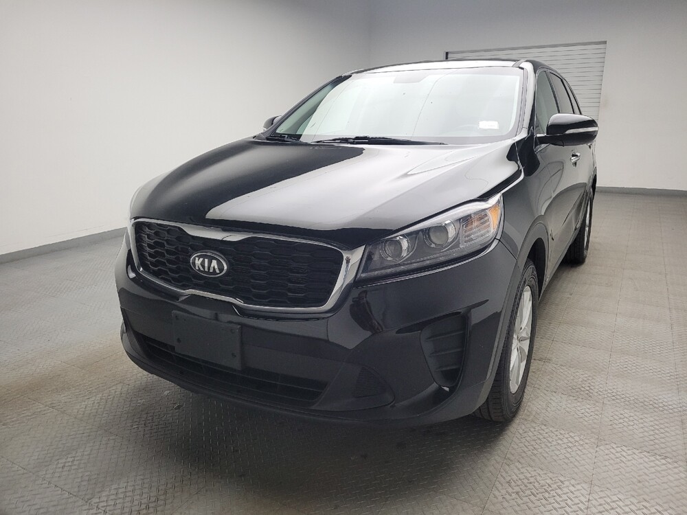 2020 Kia Sorento in Taylor, MI 48180 - 18091822 15