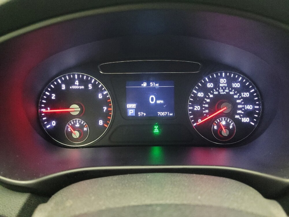 2020 Kia Sorento in Taylor, MI 48180 - 18091822 23