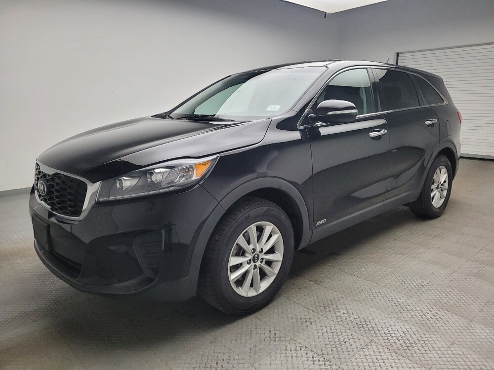 2020 Kia Sorento in Taylor, MI 48180 - 18091822 2