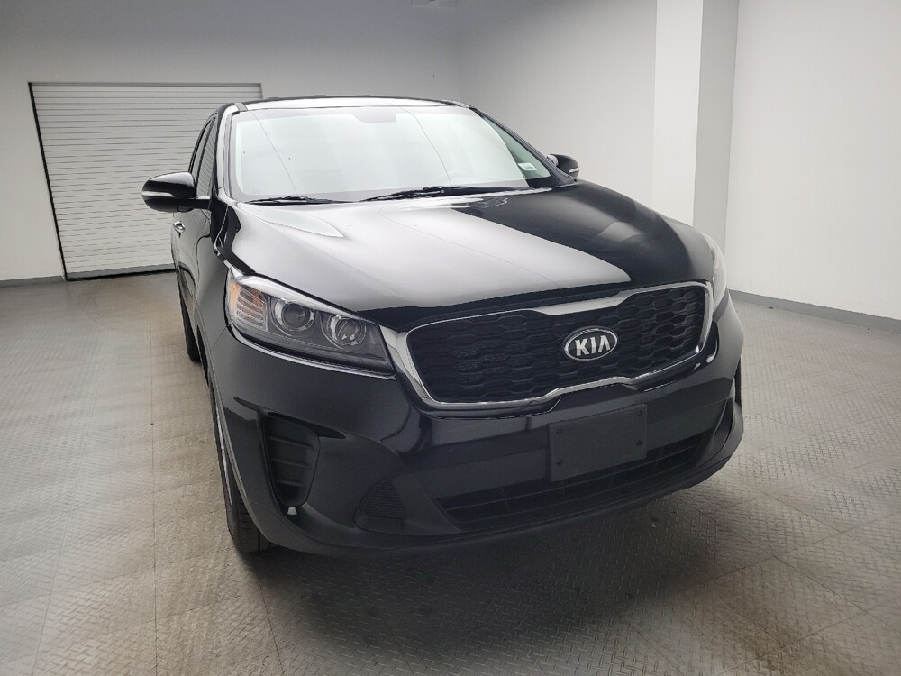2020 Kia Sorento in Taylor, MI 48180 - 18091822 14
