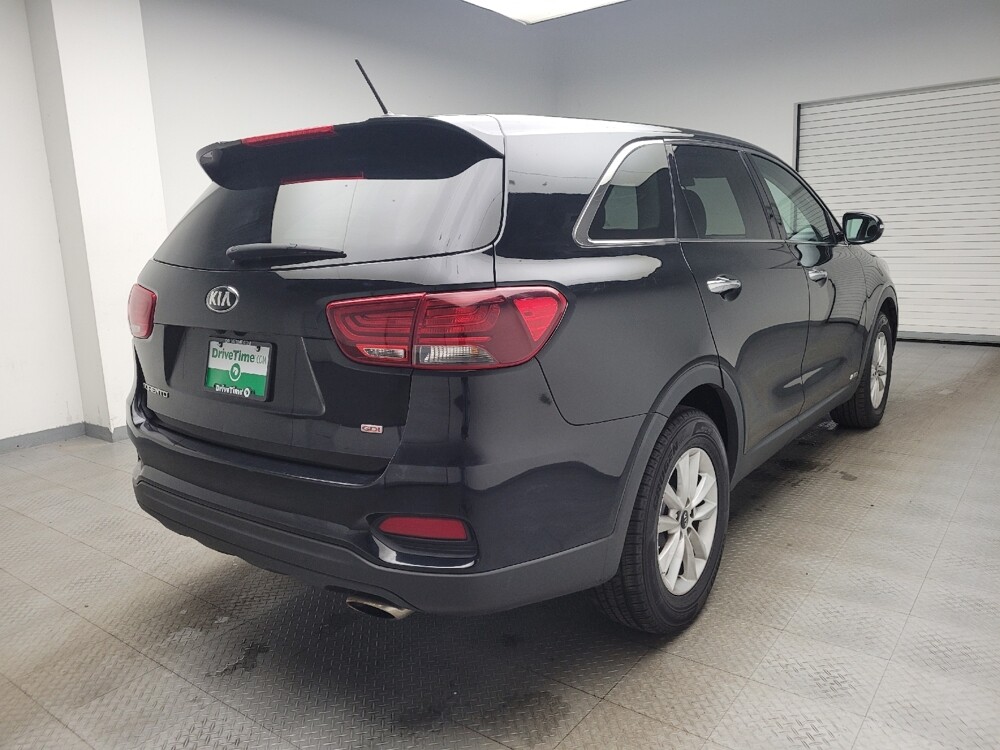 2020 Kia Sorento in Taylor, MI 48180 - 18091822 9