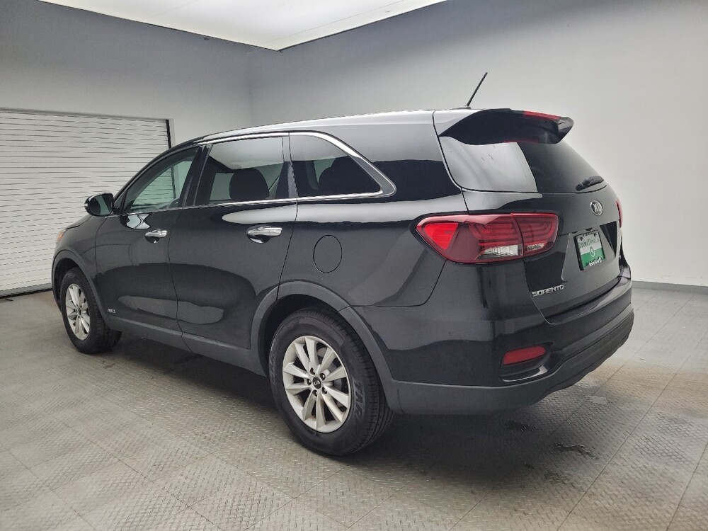 2020 Kia Sorento in Taylor, MI 48180 - 18091822 3
