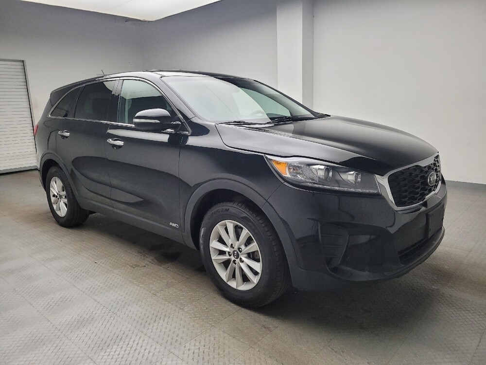 2020 Kia Sorento in Taylor, MI 48180 - 18091822 11