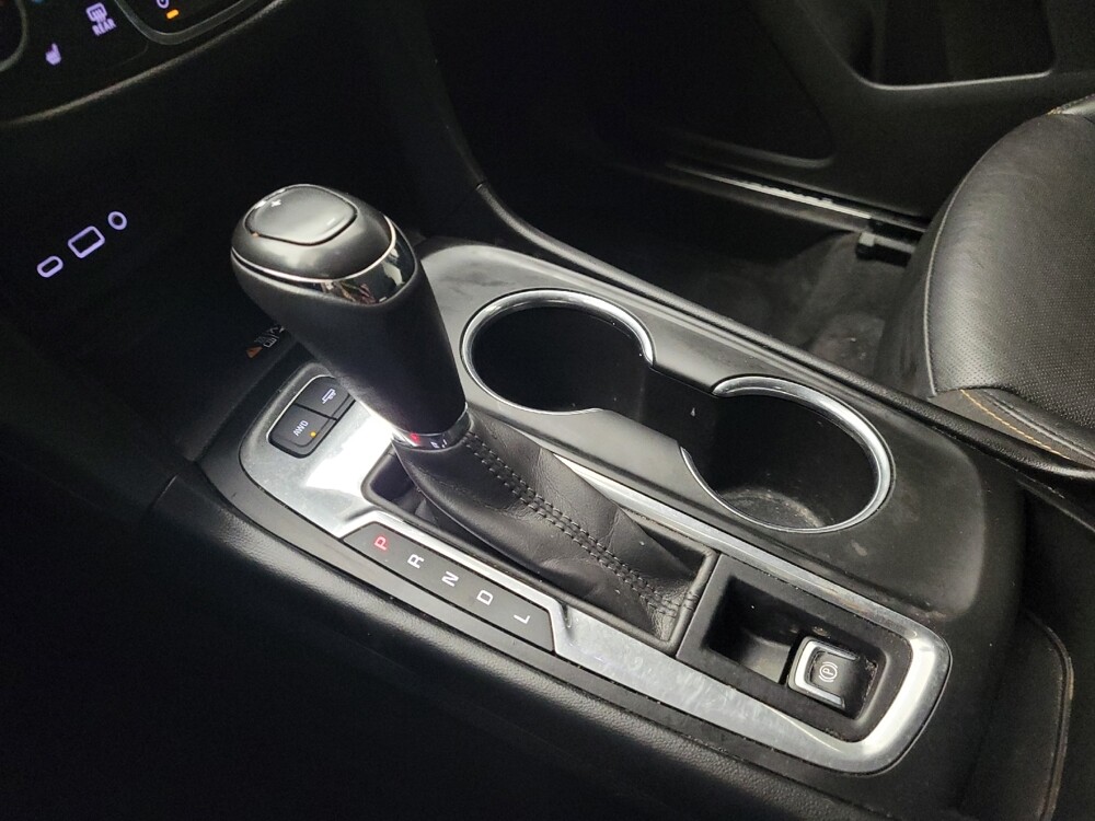 2019 Chevrolet Equinox in Taylor, MI 48180 - 18091823 26