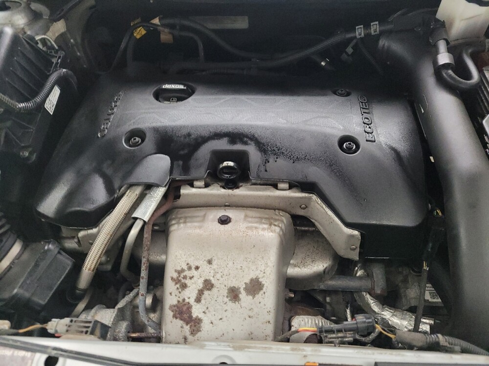 2019 Chevrolet Equinox in Taylor, MI 48180 - 18091823 30