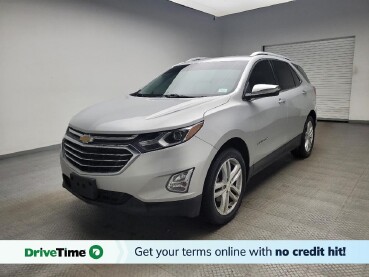 2019 Chevrolet Equinox in Taylor, MI 48180