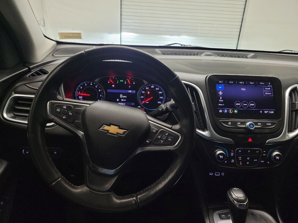 2019 Chevrolet Equinox in Taylor, MI 48180 - 18091823 22
