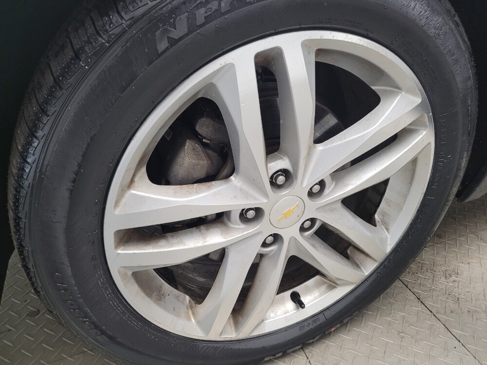 2019 Chevrolet Equinox in Taylor, MI 48180 - 18091823 31