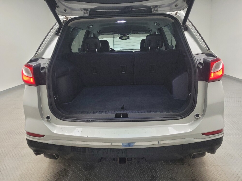 2019 Chevrolet Equinox in Taylor, MI 48180 - 18091823 29