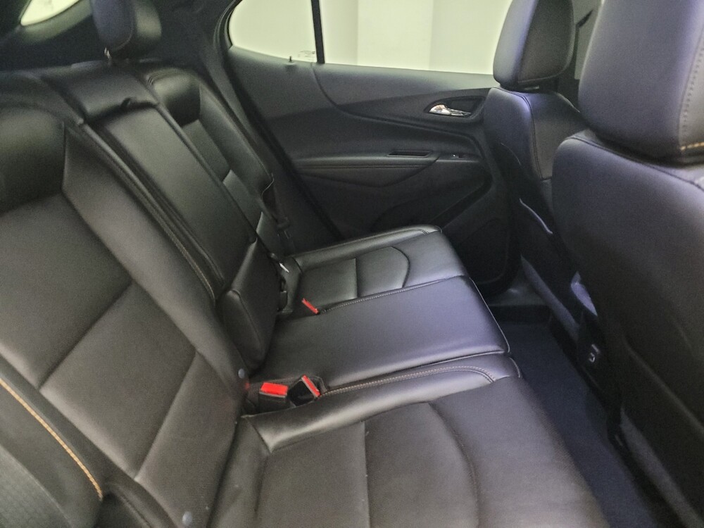 2019 Chevrolet Equinox in Taylor, MI 48180 - 18091823 19