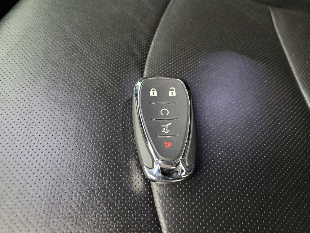 2019 Chevrolet Equinox in Taylor, MI 48180 - 18091823 32