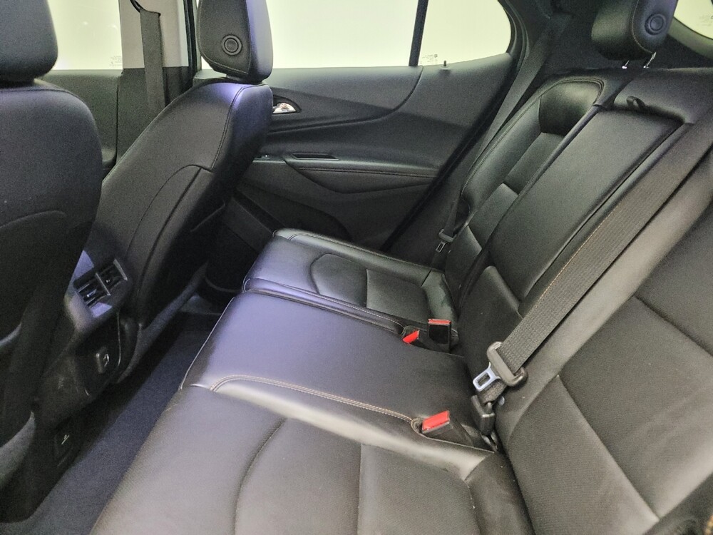 2019 Chevrolet Equinox in Taylor, MI 48180 - 18091823 18