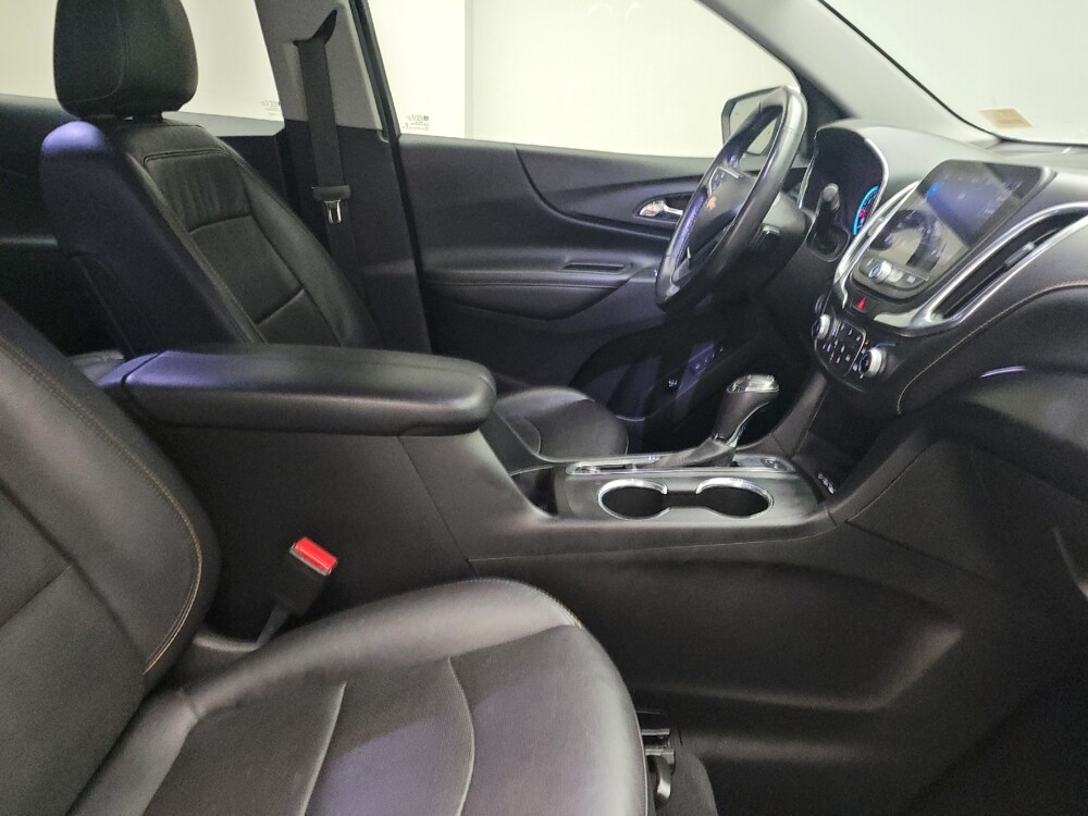 2019 Chevrolet Equinox in Taylor, MI 48180 - 18091823 21